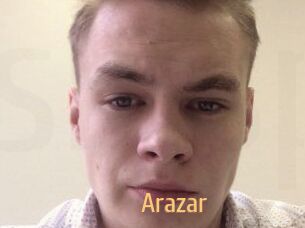 Arazar