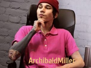 ArchibaldMiller