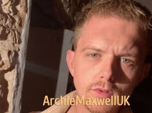 ArchieMaxwellUK