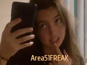 Area51FREAK