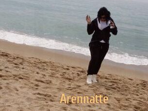 Arennatte