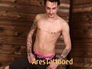 AresTattooed