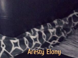 Aresty_Elony