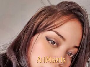 AriMorris