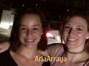 AriaArraya