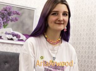 AriaArwood