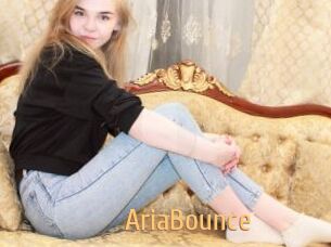 AriaBounce