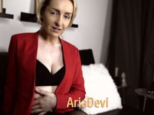 AriaDevi