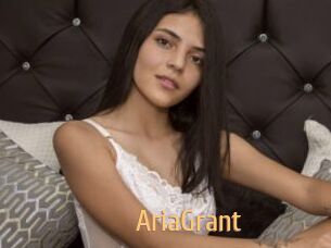 AriaGrant
