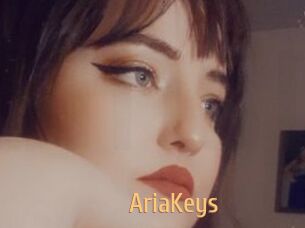 AriaKeys