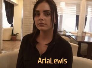AriaLewis