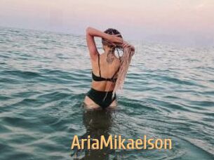 AriaMikaelson