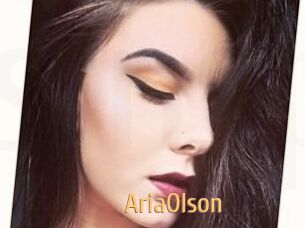 Aria_Olson