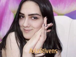 AriaStivens