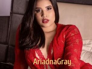 AriadnaGray