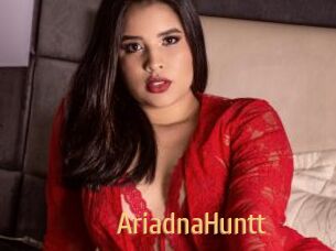 AriadnaHuntt