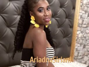 AriadnaSiriani