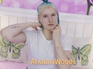 AriadnaWoods