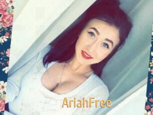 AriahFree