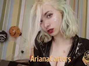 ArianaCarters