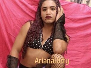 ArianaDirty