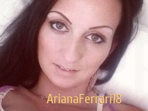 ArianaFerrari18