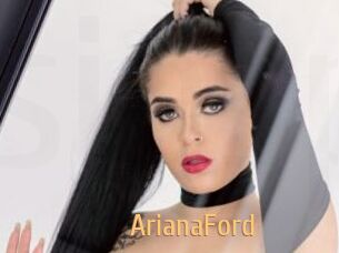 ArianaFord