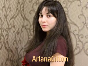 ArianaGilton
