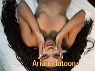 ArianaHutoon