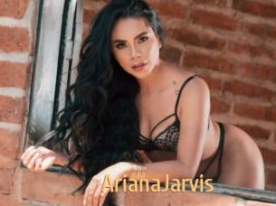 ArianaJarvis