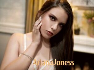 ArianaJoness