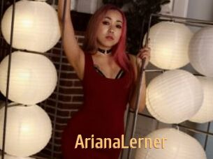 ArianaLerner