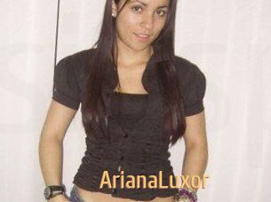ArianaLuxor