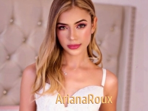 ArianaRoux Single Spass