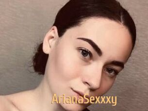 ArianaSexxxy