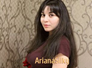 ArianaSilky