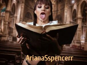 ArianaSspencerr