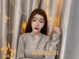 ArianaYan