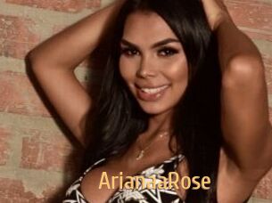 ArianaaRose