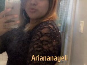 Ariananayeli