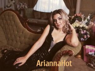 AriannaHot