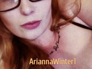 AriannaWinter1