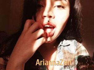 AriannaZen