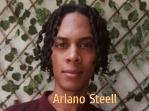 Ariano_Steell