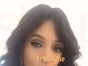 AricaKane Single Spass