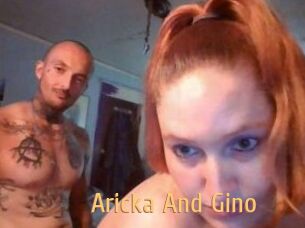 Aricka_And_Gino