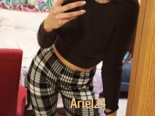 Ariel24