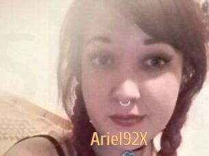 Ariel92X