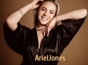 ArielJones