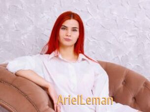 ArielLeman